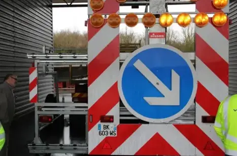 mobilier urbain à Mareuil-sur-Lay-Dissais - image 2