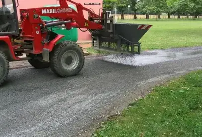 mobilier urbain à Mareuil-sur-Lay-Dissais - image 3