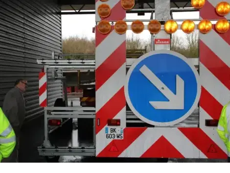 Pile Konstant à Aizenay - image 2