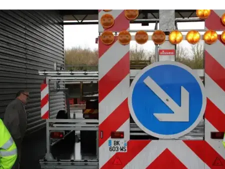 Pile Konstant à Challans - image 2