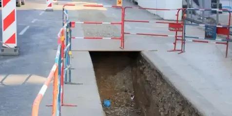 Pile Konstant à Montaigu - image 4