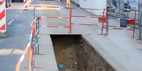 plaque numéro de maison à Challans - image 2