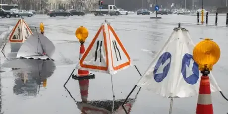 plaque numéro de maison à Essarts-en-Bocage - image 2