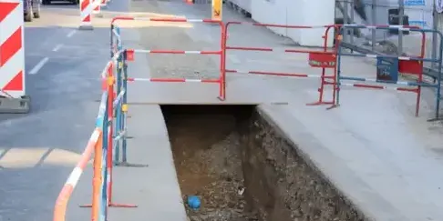 plaque numéro de maison à La Roche-sur-Yon - image 2