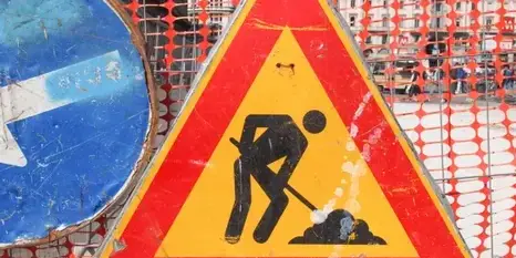 plaque numéro de maison à La Roche-sur-Yon - image 3