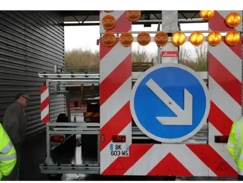 plaque numéro de maison à La Roche-sur-Yon - image 4