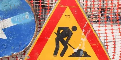 plaque numéro de maison Les Herbiers-1