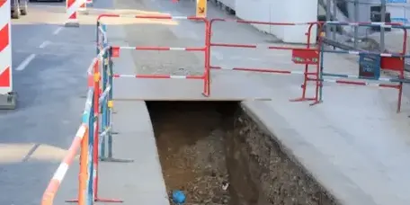 plaque numéro de maison Les Herbiers-5