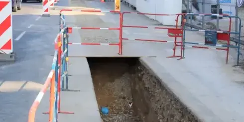 plaque numéro de maison Les Sables-d'Olonne-1