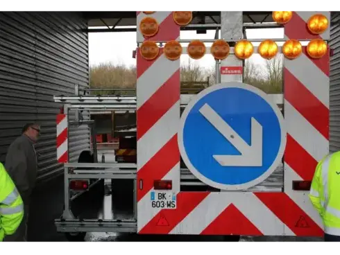 plaque numéro de maison à Les Sables-d'Olonne - image 3