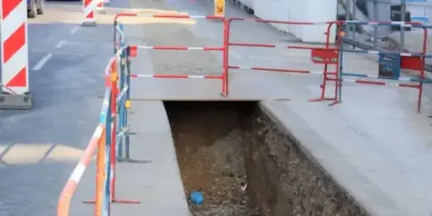 plaque numéro de maison à Luçon - image 2