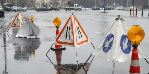plaque numéro de maison Mareuil-sur-Lay-Dissais-1