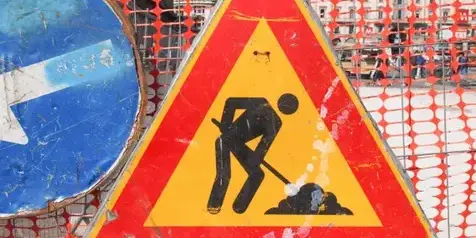 plaque numéro de maison à Mareuil-sur-Lay-Dissais - image 3