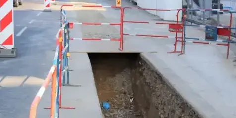 plaque numéro de maison Mareuil-sur-Lay-Dissais-5