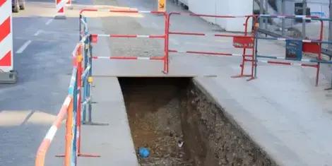 plaque numéro de maison à Montaigu - image 3