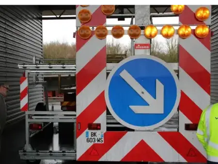 plaque numéro de maison à Saint-Gilles-Croix-de-Vie - image 4