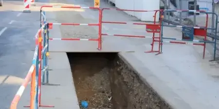 protèges cables à Challans - image 3