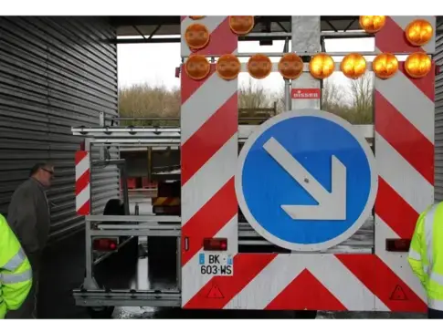 protèges cables à Fontenay-le-Comte - image 4