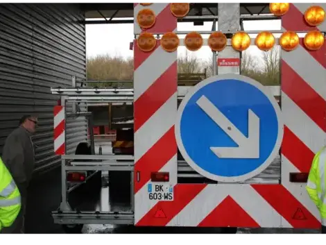 protèges cables à Les Herbiers - image 4