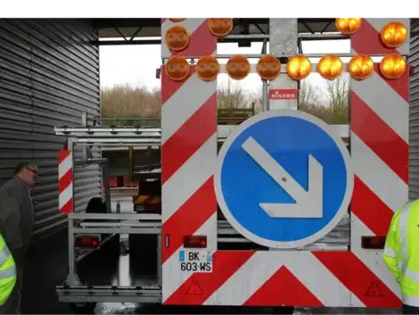 protèges cables à Mareuil-sur-Lay-Dissais - image 4