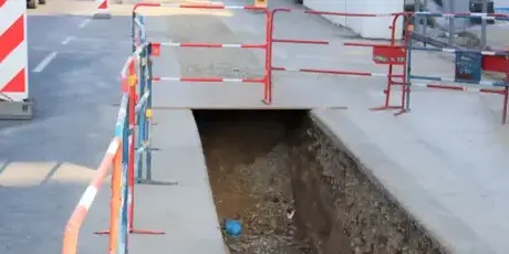 protèges cables à Montaigu - image 3