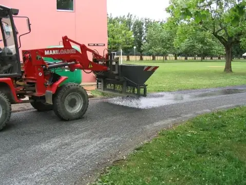 ratelier de rangement à Aizenay - image 4