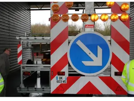 ratelier de rangement à Challans - image 3