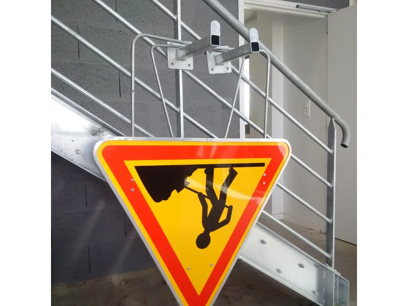 ratelier de rangement challans