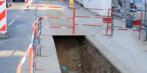 ratelier de rangement à Fontenay-le-Comte - image 3