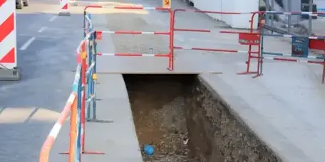 ratelier de rangement La Roche-sur-Yon-1