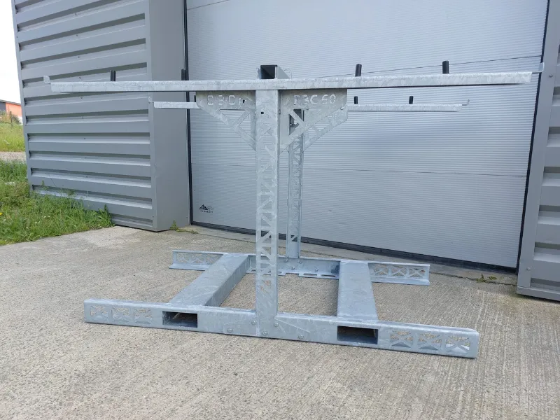 ratelier de rangement la roche sur yon