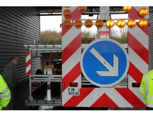 ratelier de rangement à La Roche-sur-Yon - image 2