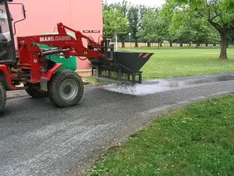 ratelier de rangement à Les Herbiers - image 2