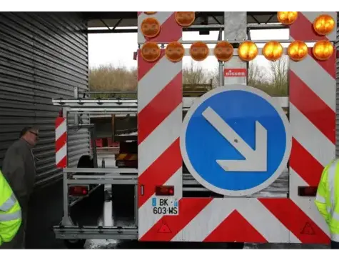 ratelier de rangement à Les Herbiers - image 4