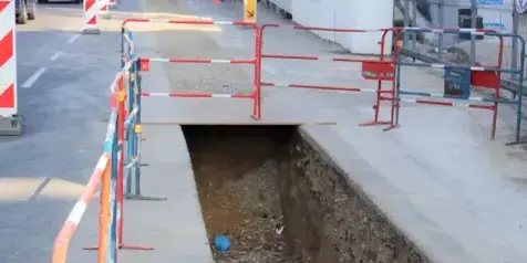 ratelier de rangement à Les Sables-d'Olonne - image 3