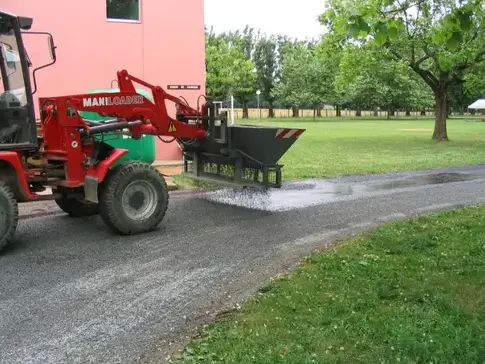 ratelier de rangement à Luçon - image 2