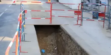 ratelier de rangement à Mareuil-sur-Lay-Dissais - image 3