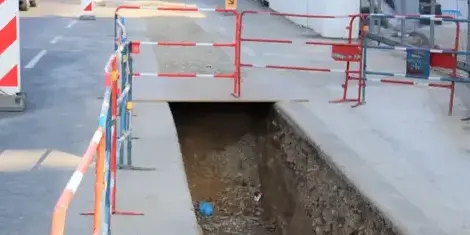 ratelier de rangement à Montaigu - image 3