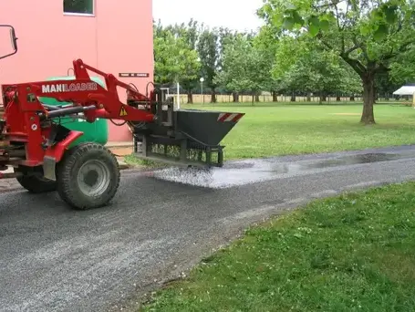 remorque de feux de chantier à Challans - image 3