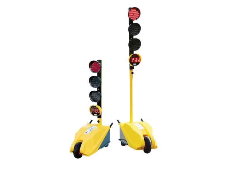 remorque de feux de chantier fontenay le comte