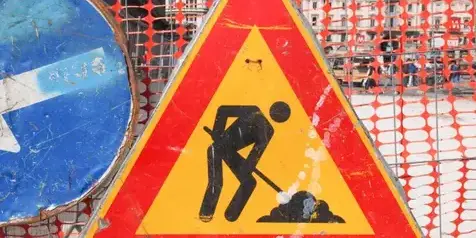 remorque de feux de chantier à Fontenay-le-Comte - image 4