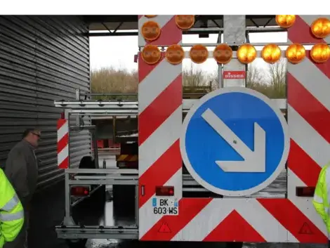 remorque de feux de chantier Fontenay-le-Comte-5