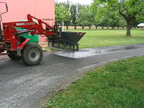remorque de feux de chantier à La Roche-sur-Yon - image 4