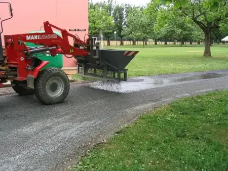 remorque de feux de chantier à Les Herbiers - image 3