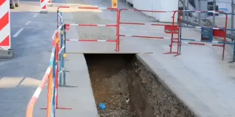 remorque de feux de chantier Les Sables-d'Olonne-1