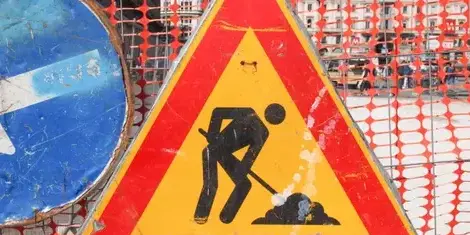 remorque de feux de chantier Les Sables-d'Olonne-5