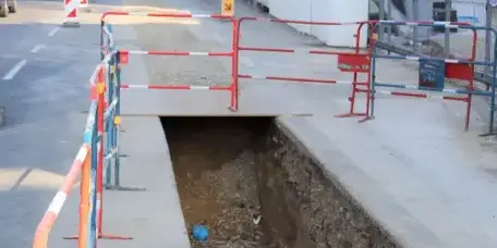 remorque de feux de chantier Luçon-1