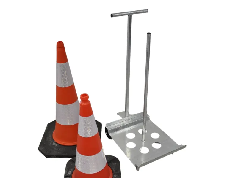 remorque de feux de chantier montaigu