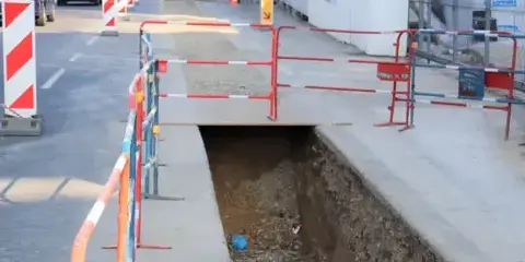 remorque de feux de chantier à Saint-Gilles-Croix-de-Vie - image 2