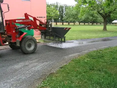 remorque porte barrières Aizenay-5